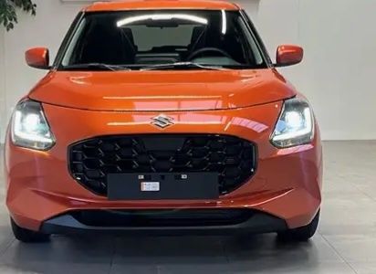 Suzuki shift 1.2 2024 cool