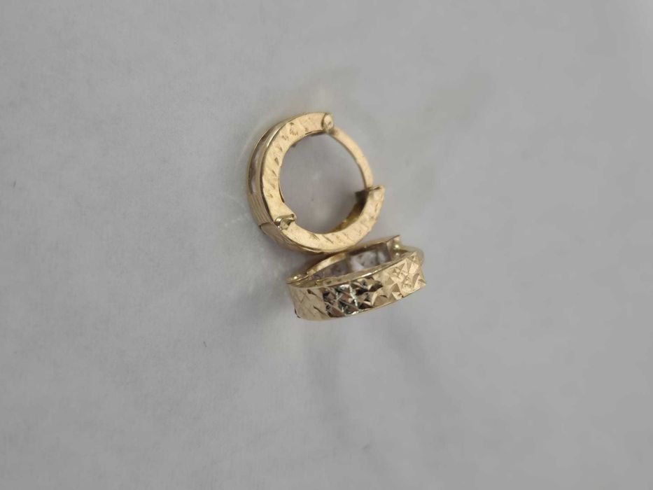 Hope Amanet P10/Cercei Aur 14K 1,30 Gr