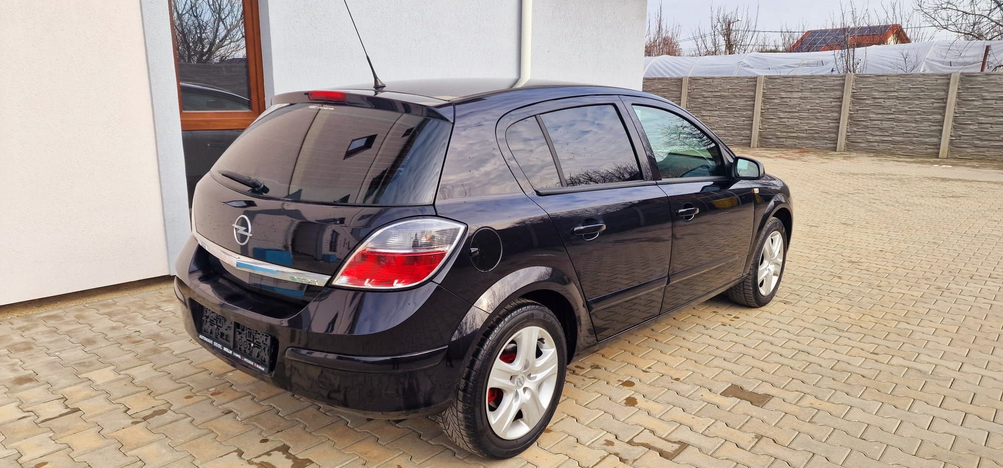 Opel Astra H 2009‼️
