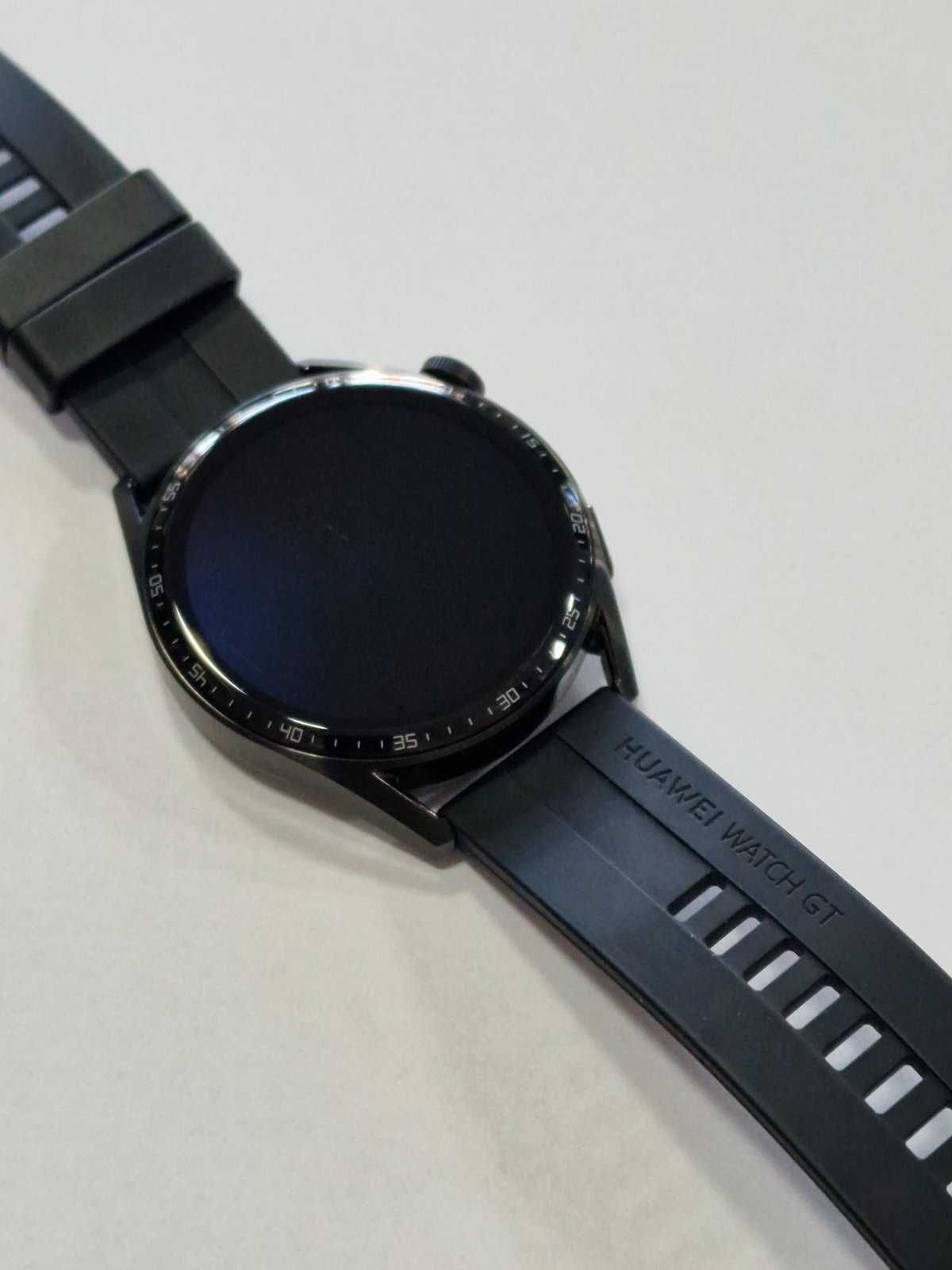 Смарт часовник HUAWEI WATCH GT 3 46 MM