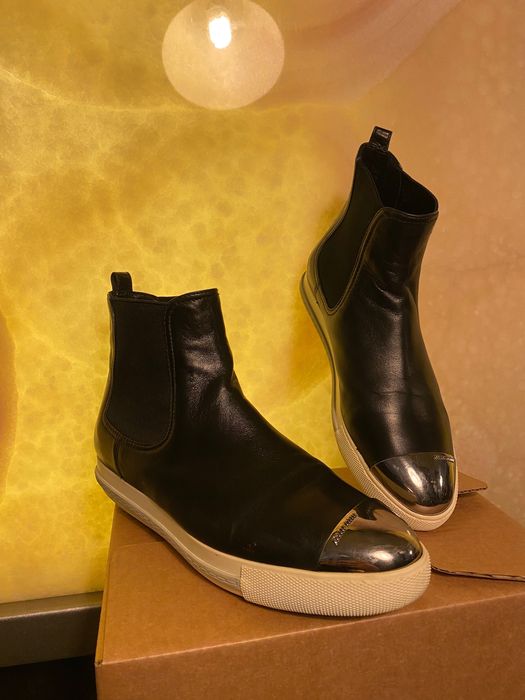 Женски обувки Miu Miu 38ЕUR