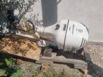 johnson bombardier 90cai