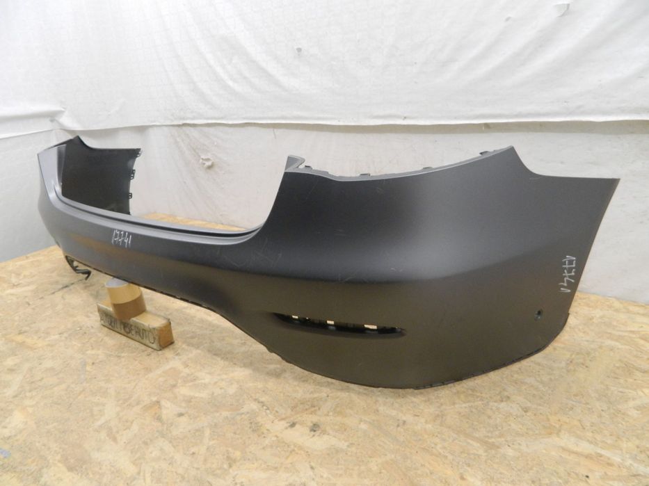 Bara spate Mercedes GLC Coupe AMG, A253, 2016, 2017, 2018, 2019, 2020, A2538852525.