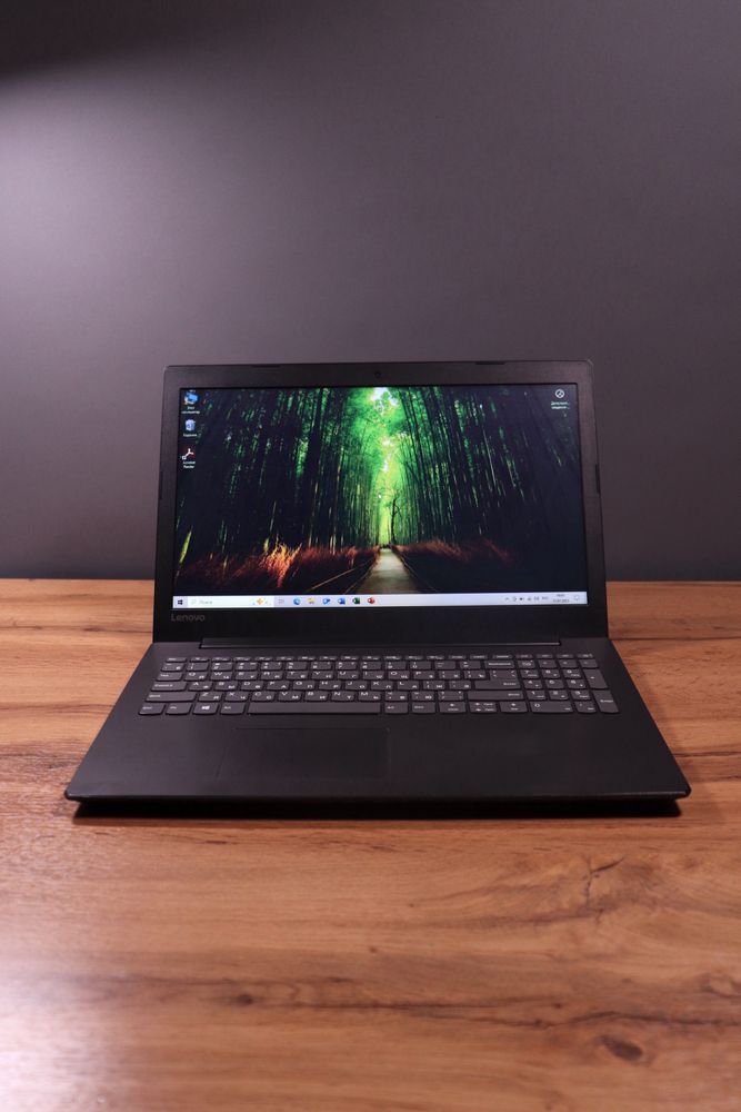 Ноутбук Lenovo в отличном состоянии