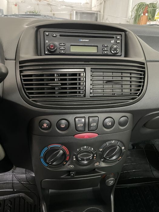 Fiat Punto 1.3 diesel
