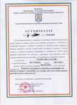 Firma instalatii Gaze/ Verificari, Revizii, Proiectare