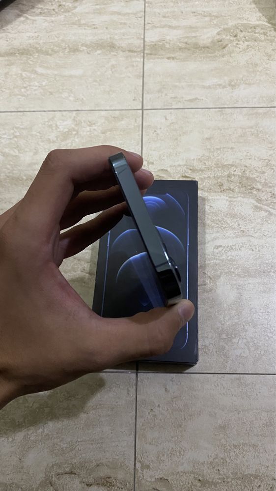 iPhone 12 Pro Max