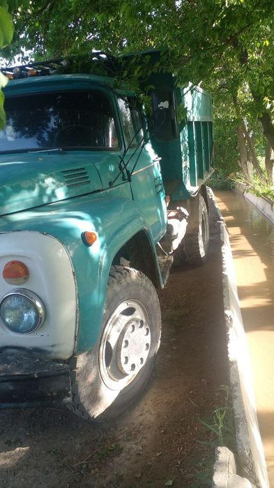 Зил 4502 сотилади..! Камаз исузу самосвал.! Срочна сотаман..!