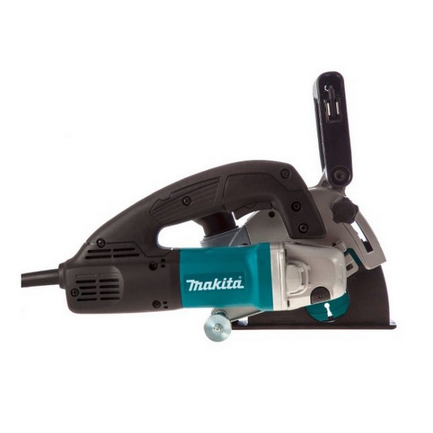 Фреза за канали Makita SG1251J, 1400 W