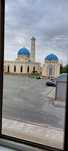 Oxun Bobo masjidi yon tomonida  3-xonali kvartira ijaraga beriladi