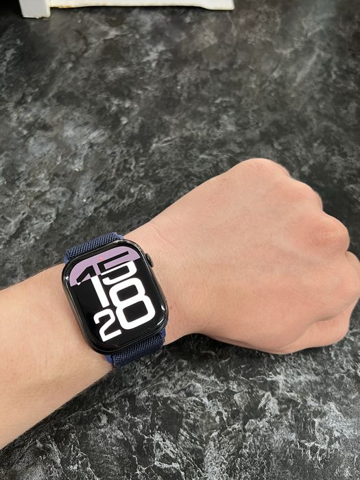 Умные часы от hk10promax