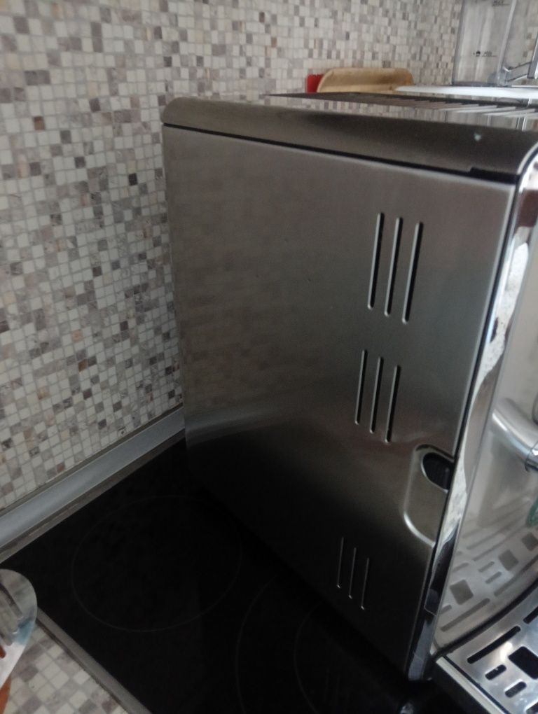 Saeco xelsis inox