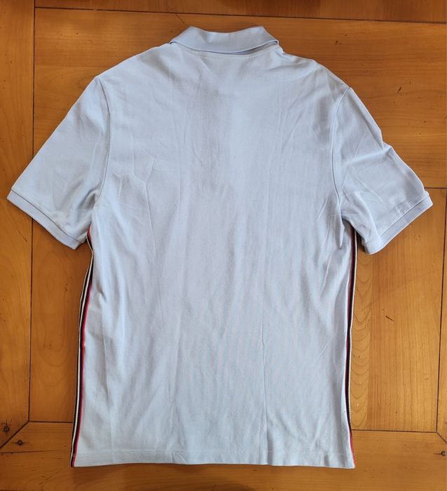 gucci tricou polo marime L nou cu eticheta