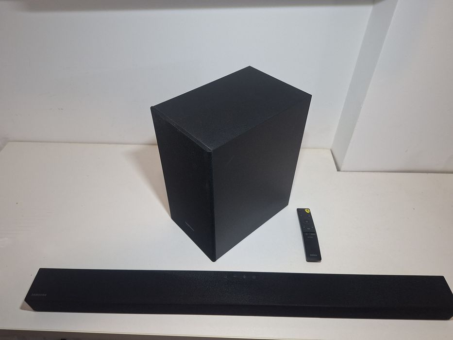 Soundbar Samsung