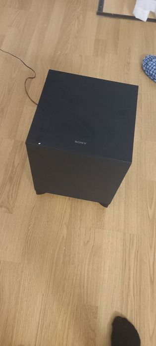 Продам колонку сони