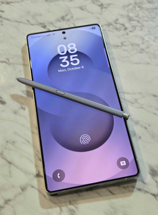 Samsung S25 Ultra 512gb