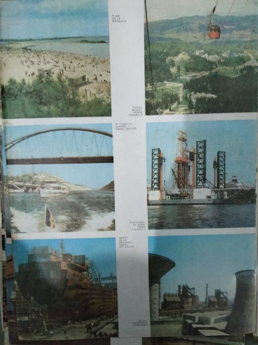 Atlas geografic din 1985
