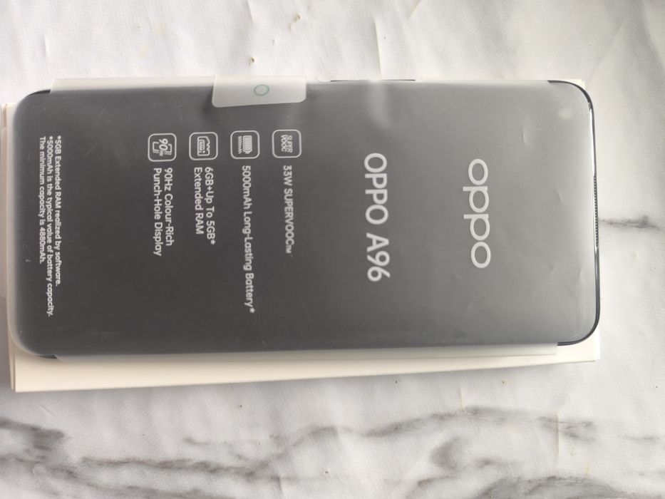 Продам телефон  OPPO A96