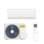 Aer conditionat 12000 btu cu kit