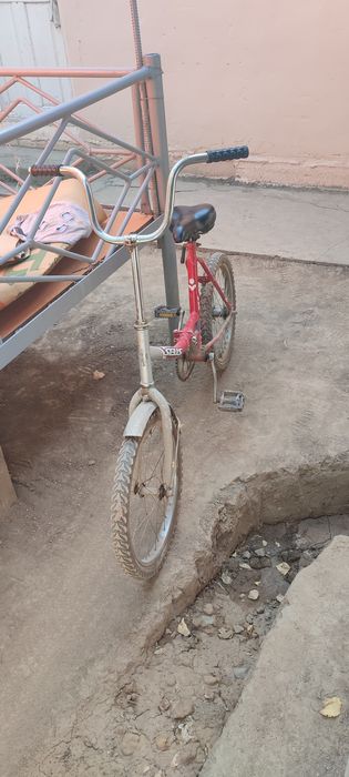 Продам велик в хорошем состоянии