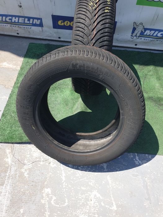 205.60.16 2x Kleber 2x Continental