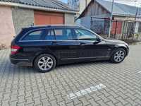 Vand -Schimb Mercedes C 220- W 204 Avantgard