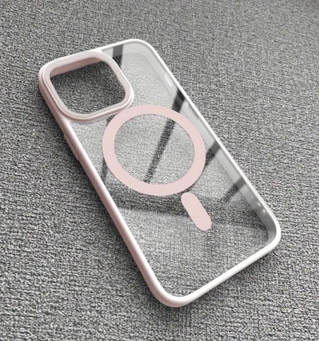 Кейс за Iphone 7 - 16 pro max