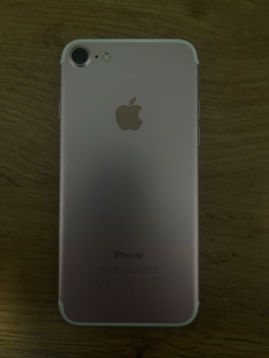 Iphone 7 ideal 32gb