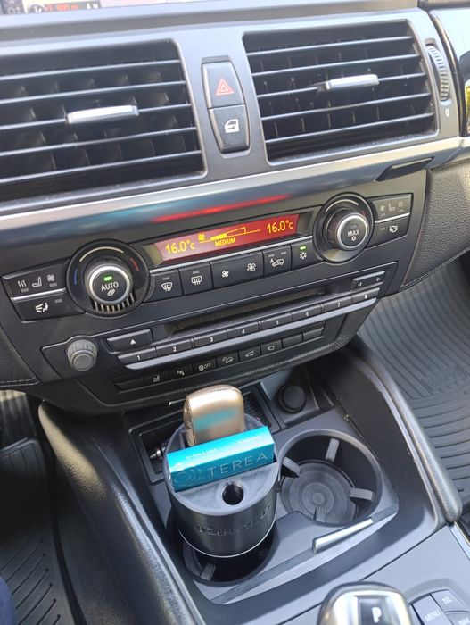 Органайзер/пепелник за айкос