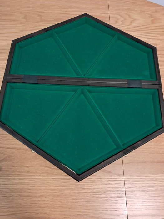 Tabla pentru sah-3 jucatori