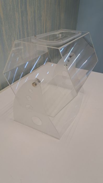 Продам лототрон 10000 тенге новый