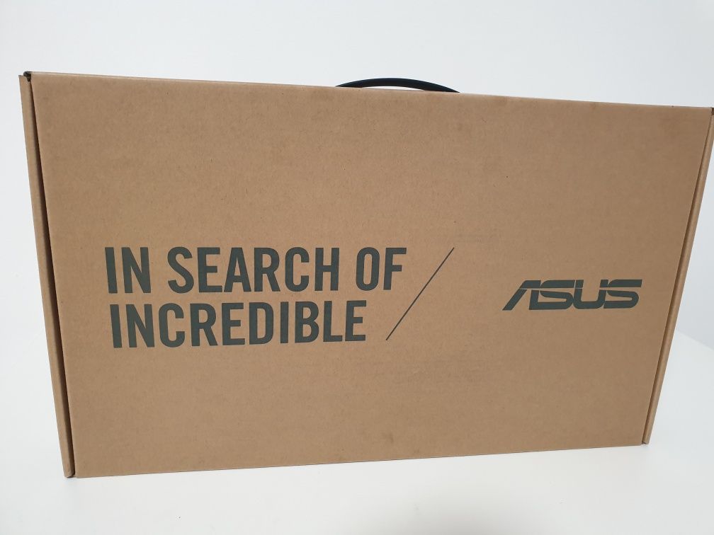 OCAZIE Laptop ASUS X515MA-EJ493 Intel Celeron SIGILAT 15.6" FHD, 8GB,