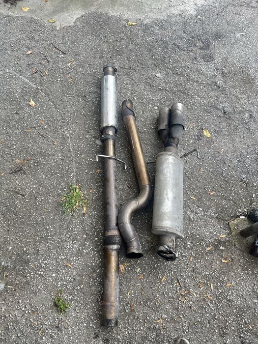 Генерация 3”(76мм) за Опел астра Г/Х