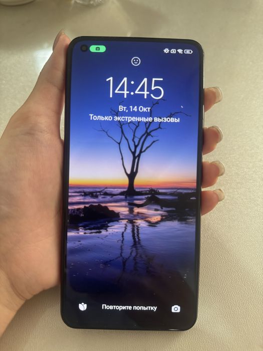 Продам смартфон Xiaomi Mi 11 Lite