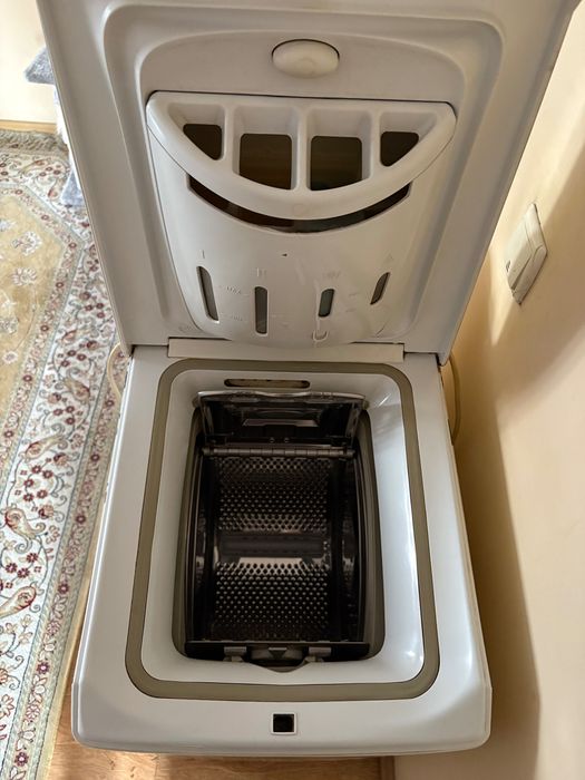 Стиральная машинка Indesit WIT 60 (FR)