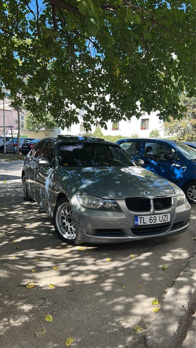 BMW e90 320d 163 cp 2006