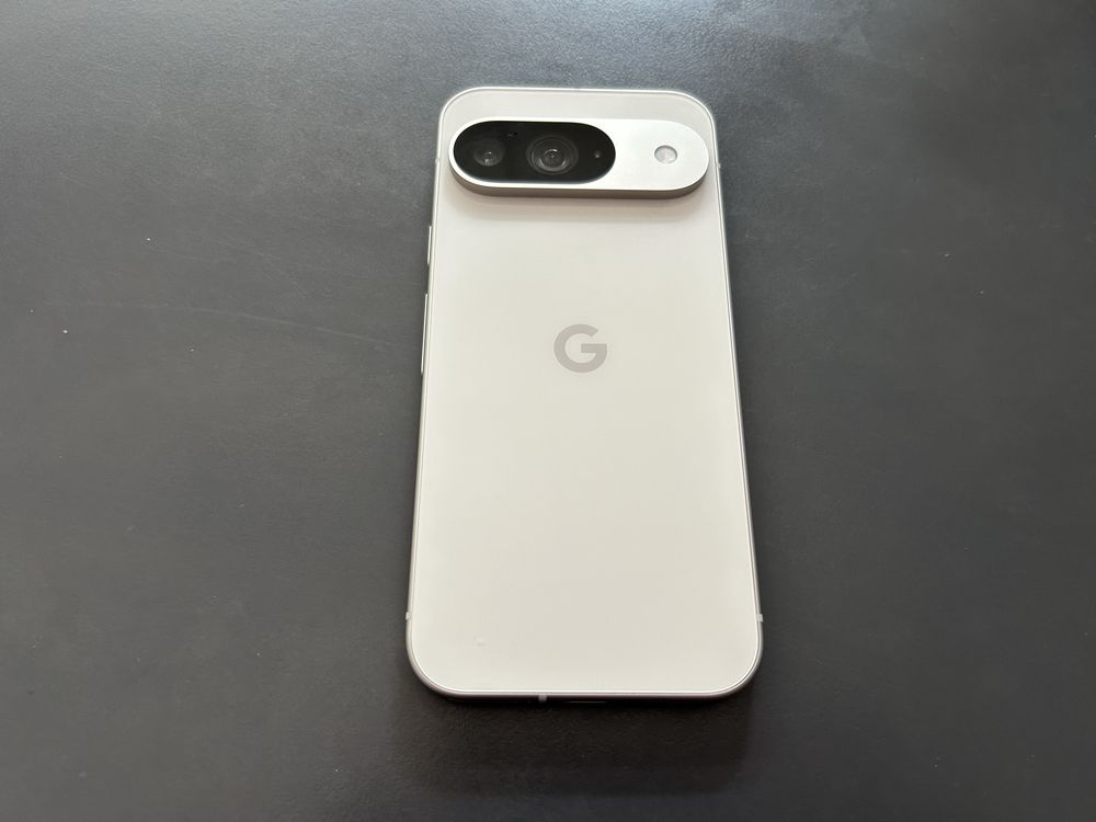 Продавам Google Pixel 9 128/12GB