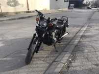 Kawasaki Eliminator ZL-400
