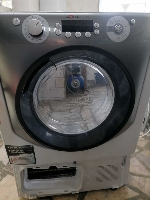 Сушилня Hotpoint Ariston за части.