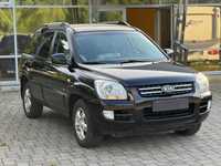 KIA Sportage 2.0CRDI 2005 4x4