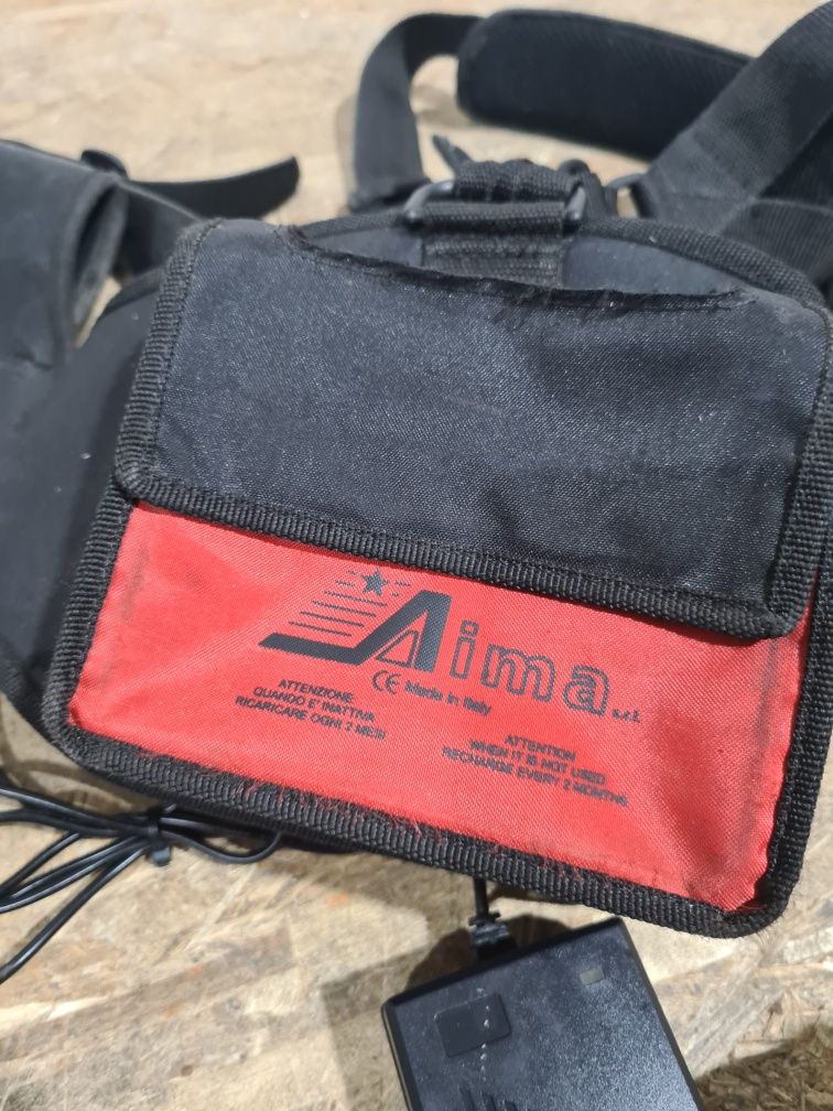 Foarfeca vie pomi profesionala Aima 30
