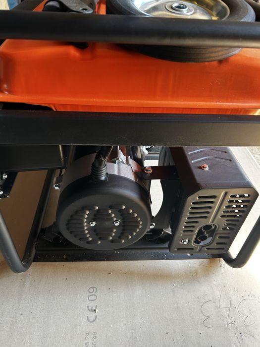 Generator Evotools GG 5500A