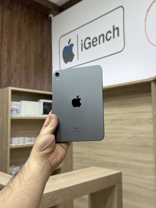 iPad 6 Mini 64Gb WiFi