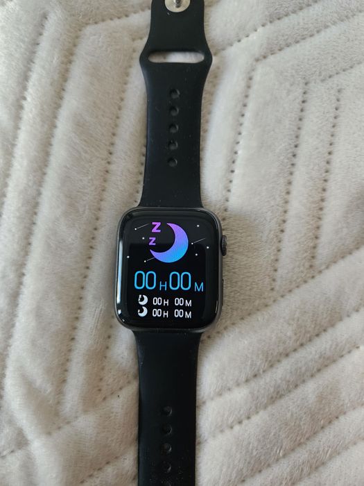 Часы смарт Hoco watch