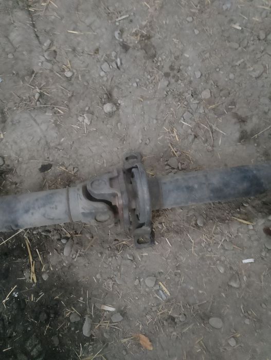 Кардан за спринтер 311 2008