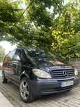 Mercedes Vito  an 2004 motor 2.2