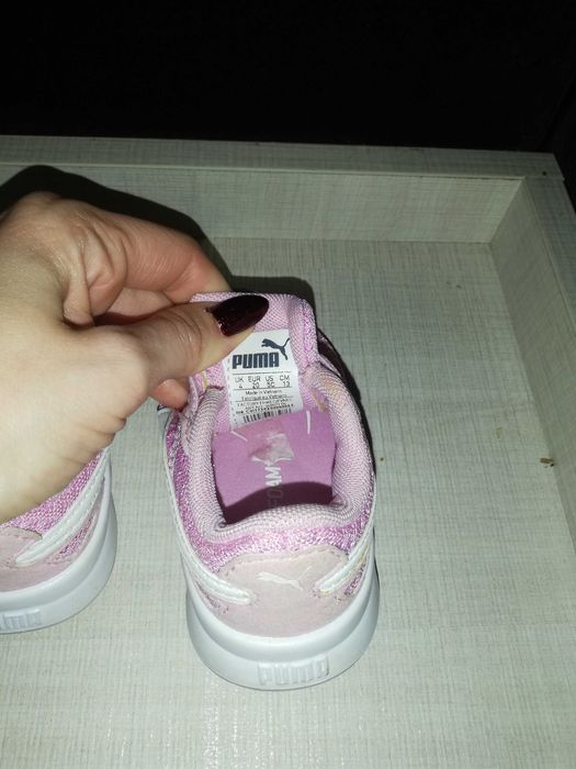 Маратонки летни Puma