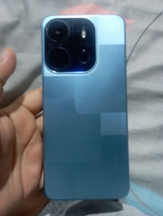 Texno pop 7 sotiladi