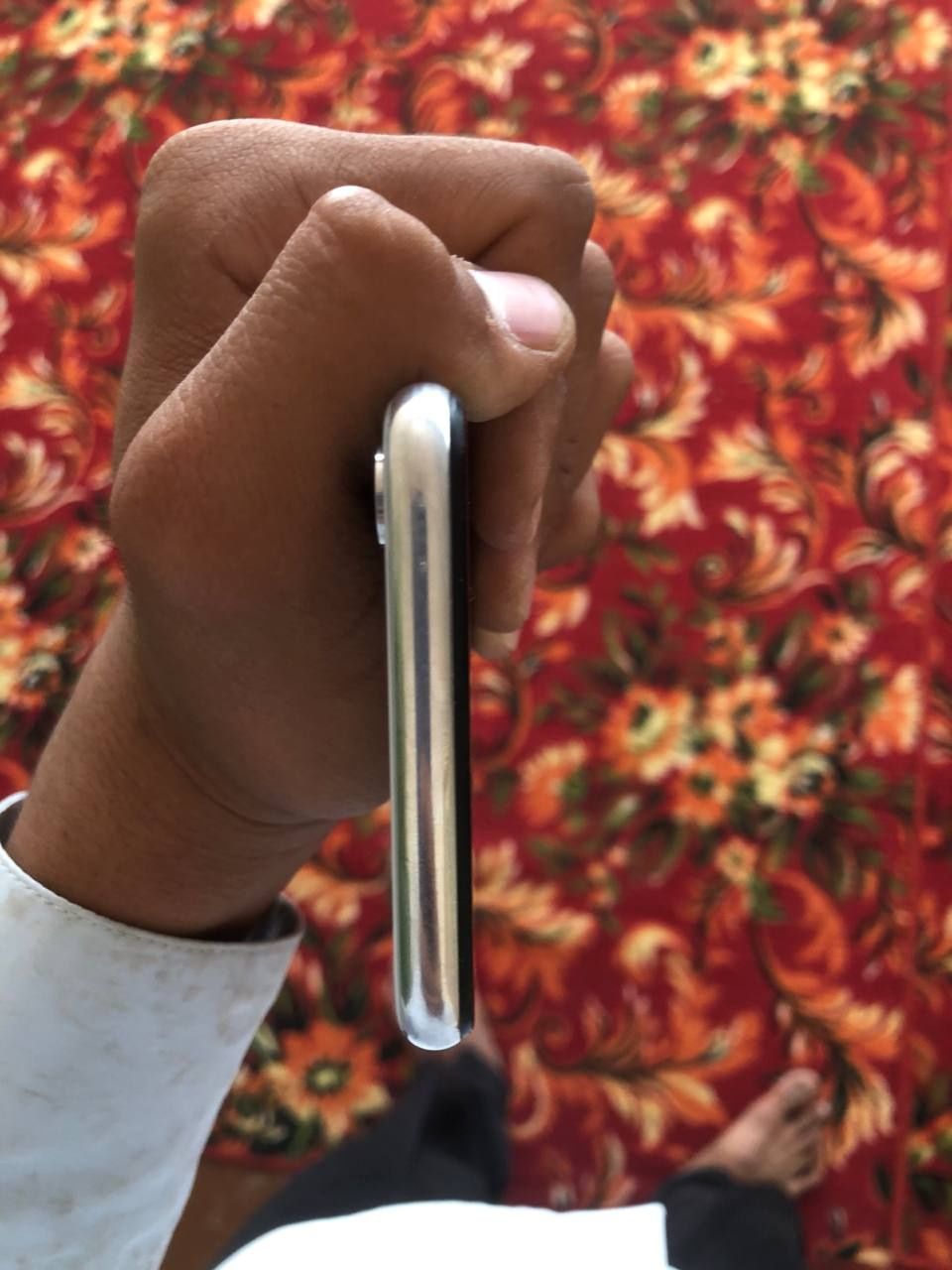 Iphone X srochna 64 tali