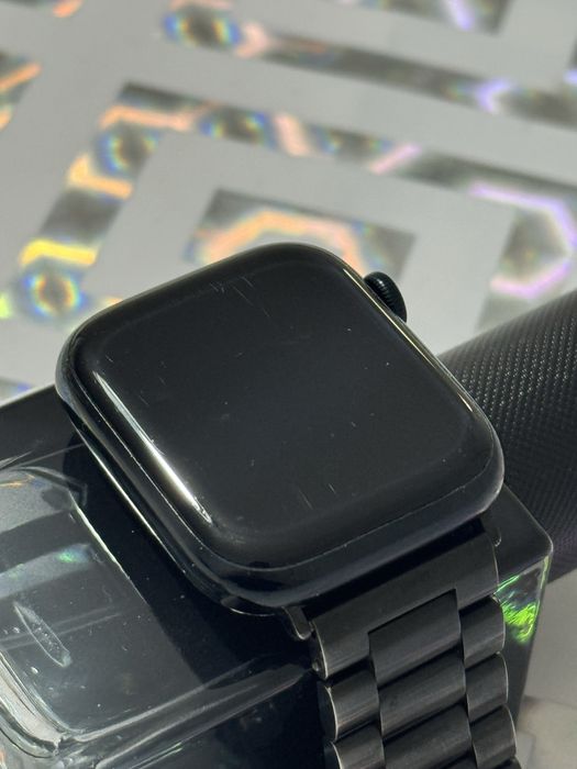 Apple Watch Series 7 45 мм аплватч